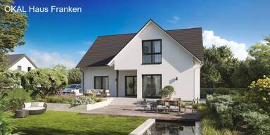 Mehrfamilienhaus zum Kauf 600.000 € 5 Zimmer 242 m² 800 m² Grundstück Reckenneusig Baunach 96148