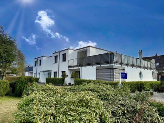 Wohnung zum Kauf 490.000 € 3 Zimmer 128 m² Eversburg Osnabrück 49090