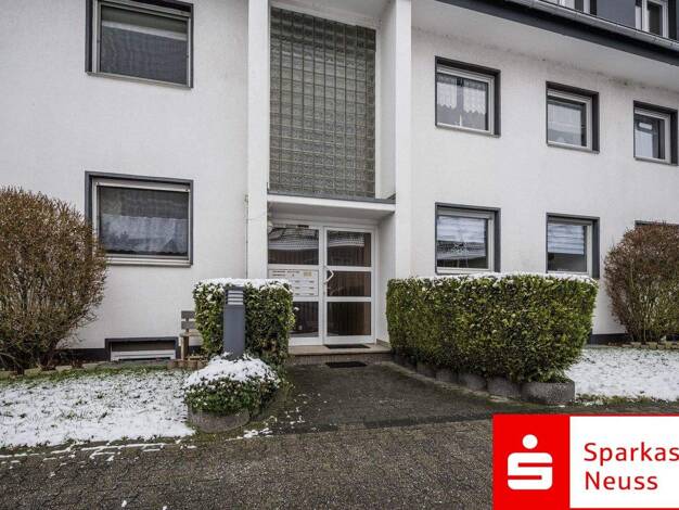 Wohnung zum Kauf 179.000 € 2 Zimmer 65 m² frei ab sofort Grefrath Neuss 41472