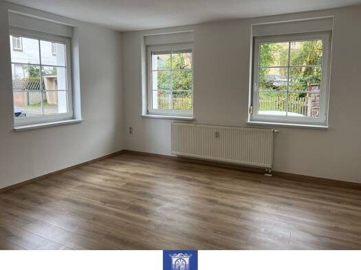 Wohnung zur Miete 349 € 2 Zimmer 58 m² Nossen 01683