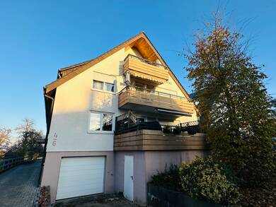 Mehrfamilienhaus zum Kauf 1.160.000 € 10 Zimmer 313,9 m² im hopfengarten 4 Neuhausen auf den Fildern 73765