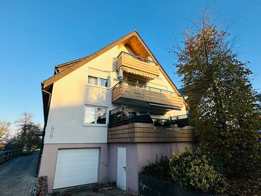Mehrfamilienhaus zum Kauf 1.090.000 € 10 Zimmer 313,9 m² Neuhausen auf den Fildern 73765
