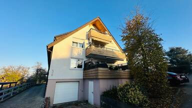 Mehrfamilienhaus zum Kauf 1.160.000 € 10 Zimmer 313,9 m² im hopfengarten 4 Neuhausen auf den Fildern 73765