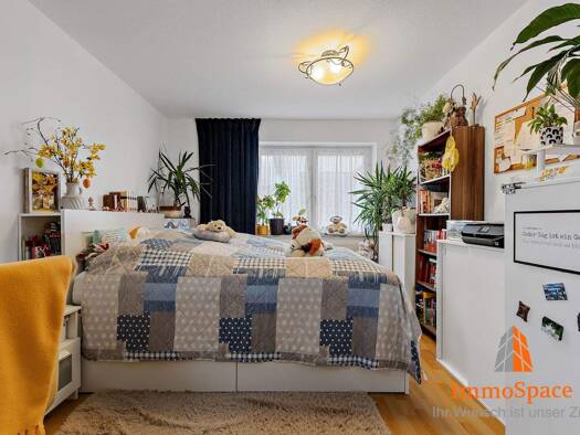 Wohnung zum Kauf 199.000 € 2 Zimmer 57,7 m² 1. Geschoss Thannhausen 86470