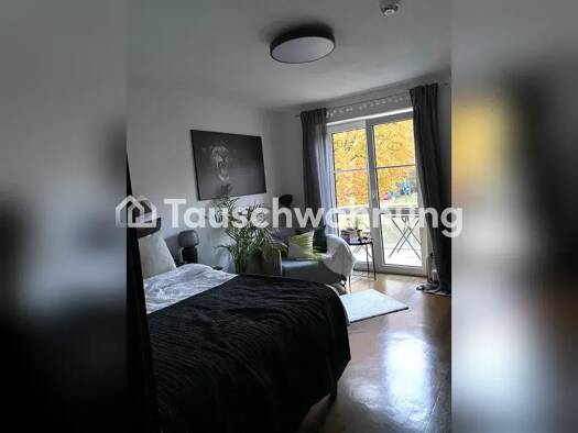 Wohnung zur Miete Tauschwohnung 550 € 1 Zimmer 31 m² 1. Geschoss Pasing-Obermenzing München 81247