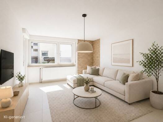 Wohnung zum Kauf 198.000 € 2 Zimmer 54 m² Plochingen 73207