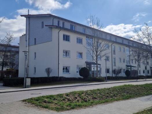 Wohnung zum Kauf 689.000 € 4 Zimmer 95 m² 1. Geschoss frei ab sofort Heimstetten Kirchheim bei München 85551