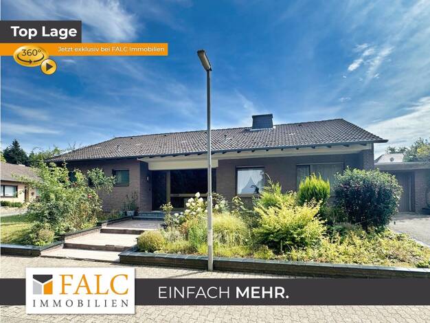 Einfamilienhaus zum Kauf 350.000 € 4 Zimmer 124 m² 784 m² Grundstück Lipp Bedburg 50181