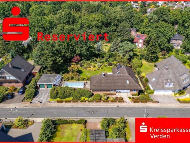 Einfamilienhaus zum Kauf 769.000 € 6 Zimmer 188,1 m² 2.198 m² Grundstück Uesen Achim 28832