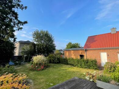 Wohnung zur Miete 1.280 € 2,5 Zimmer 75 m² Geschoss 1/1 frei ab sofort Bloherfelder Straße Bloherfelde Oldenburg 26129