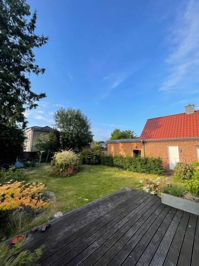 Wohnung zur Miete 1.280 € 2,5 Zimmer 75 m² Geschoss 1/1 frei ab sofort Bloherfelder Straße Bloherfelde Oldenburg 26129