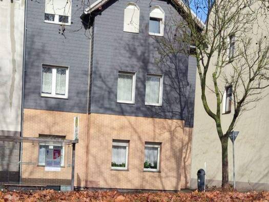 Mehrfamilienhaus zum Kauf provisionsfrei 321.500 € 9 Zimmer 225 m² 511 m² Grundstück Hochlar Recklinghausen 45659