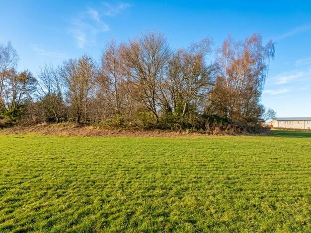 Gewerbegrundstück zum Kauf provisionsfrei 18.500 € 1.247 m² Grundstück Konradsreuth Konradsreuth 95176