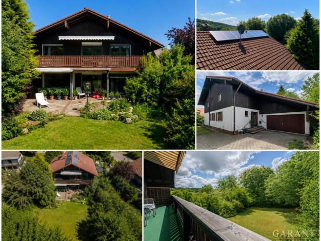 Einfamilienhaus zum Kauf 1.099.000 € 6 Zimmer 189 m² 919 m² Grundstück Grub Valley 83626
