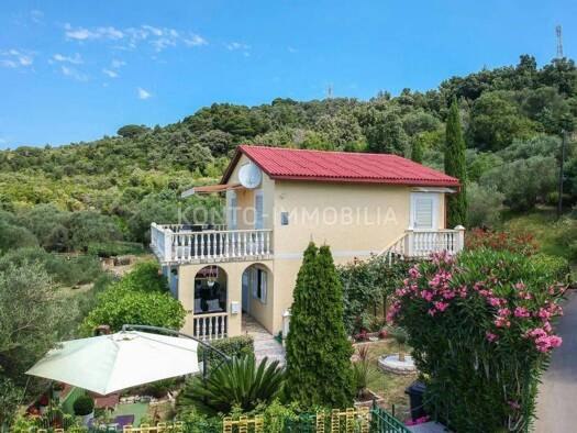Einfamilienhaus zum Kauf 485.000 € 7 Zimmer 166 m² Palit, Rab Rab 51280