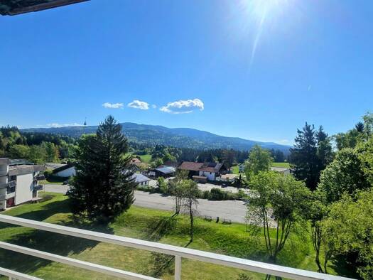 Studio zum Kauf als Kapitalanlage geeignet 32.900 € 1 Zimmer 33,4 m² Dorfstraße 49 Altreichenau Neureichenau 94089