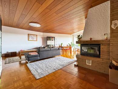 Wohnung zum Kauf 285.000 € 4 Zimmer 102 m² 1. Geschoss Herbrechtingen Herbrechtingen 89542