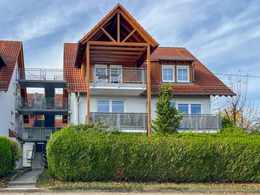 Wohnung zum Kauf 179.000 € 2 Zimmer 46 m² 1. Geschoss Ohmenhausen Reutlingen 72770