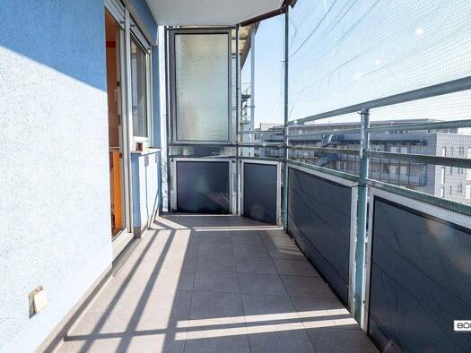 Wohnung zum Kauf 490.000 € 6 Zimmer 135 m² 4. Geschoss St Leonhard Nürnberg 90439