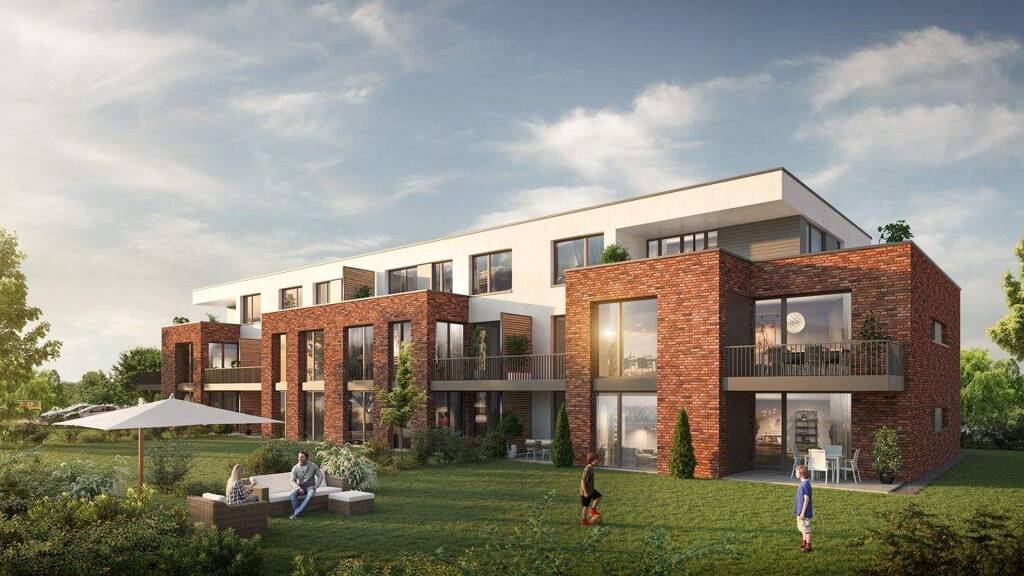 Fertig- und Musterhäuser zum Kauf Küsterredder Selent 24238