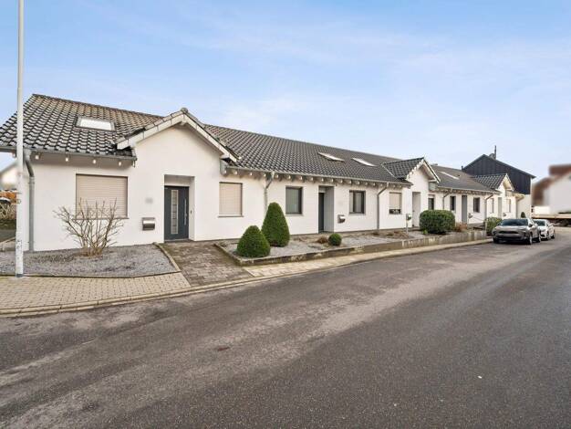 Reihenmittelhaus zum Kauf 365.000 € 3 Zimmer 100 m² 208 m² Grundstück Körrenzig Linnich 52441