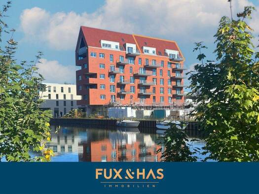 Loft zur Miete - Erstbezug 1.750 € 3 Zimmer 120,6 m² 6. Geschoss frei ab 01.12.2025 Lingen 49808