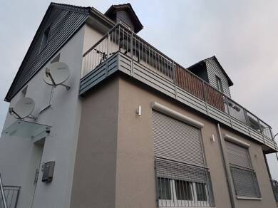 Wohnung zur Miete 950 € 4 Zimmer 115 m² EG frei ab 01.09.2025 Cölbe Cölbe 35091