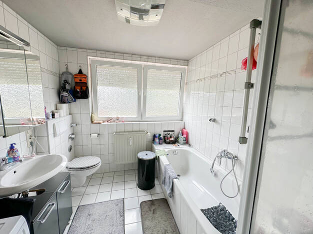 Wohnung zum Kauf 125.000 € 2 Zimmer 64 m² Dachgeschoss Coburg Coburg 96450