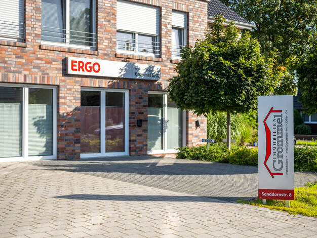 Einfamilienhaus zum Kauf 550.000 € Schöninghsdorf Twist 49767