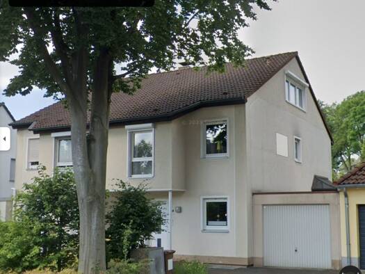 Doppelhaushälfte zum Kauf provisionsfrei 550.000 € 5 Zimmer 143 m² Burgaltendorf Essen 45289