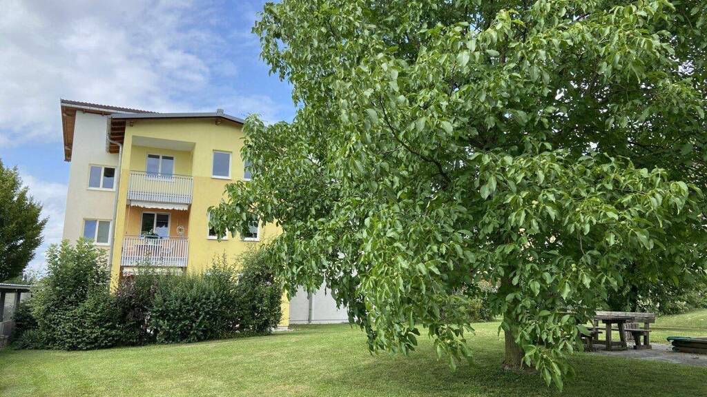 Wohnung zur Miete 649 € 3 Zimmer 83 m² Ried im Innkreis 4910