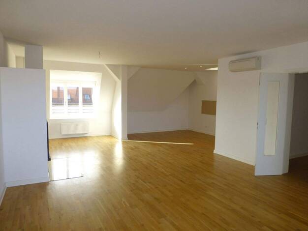 Wohnung zum Kauf 480.000 € 4 Zimmer 136,4 m² 4 Geschosse frei ab sofort Landsberger Straße 10 Gohlis-Mitte Leipzig 04157