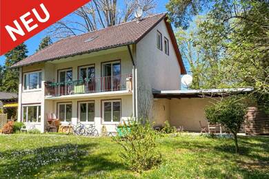 Mehrfamilienhaus zum Kauf 1.440.000 € 9 Zimmer 225 m² 1.126 m² Grundstück Seeshaupt Seeshaupt 82402
