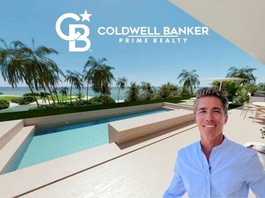 Studio zum Kauf 5.391.537 € 956 m² Punta Cana Punta Cana 23000