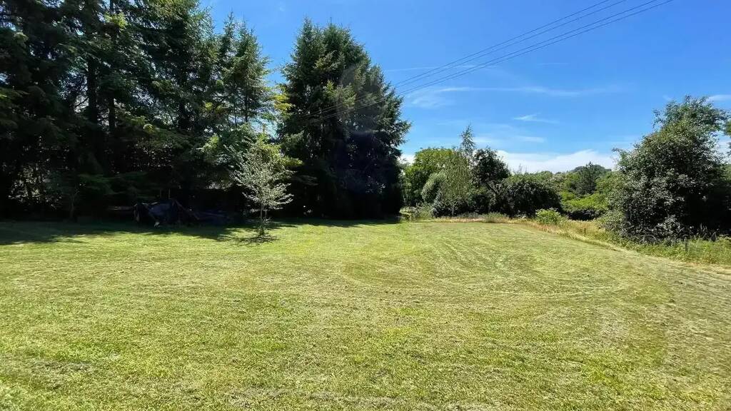 Grundstück zum Kauf provisionsfrei 75.000 € 1.100 m² Grundstück Talling 54426