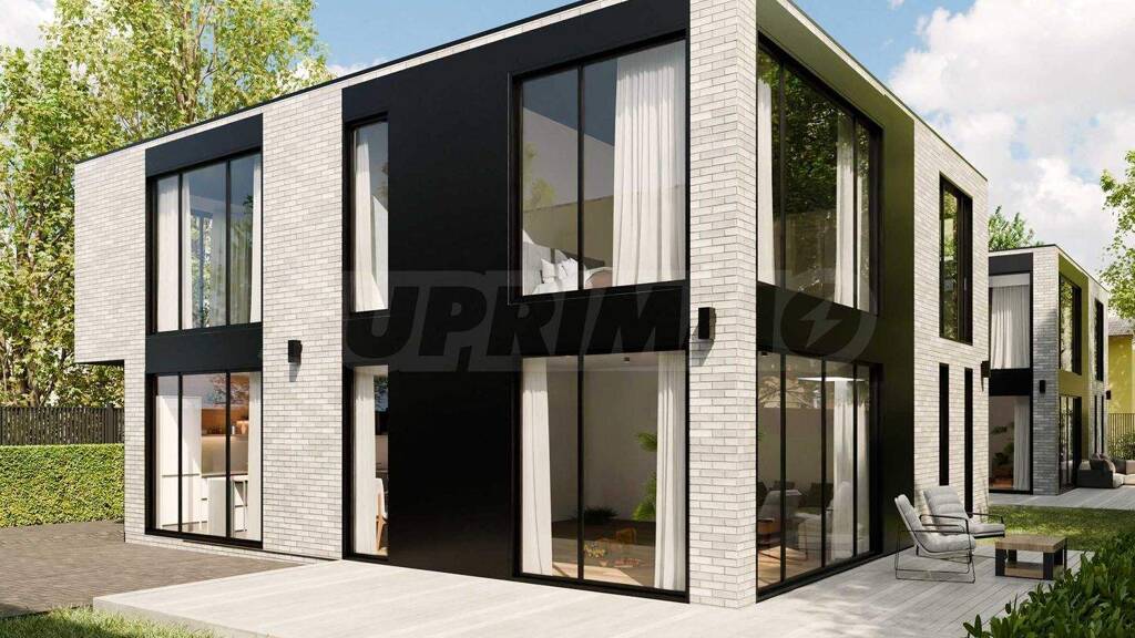 Reihenmittelhaus zum Kauf 665.000 € 5 Zimmer 262 m² Lozen