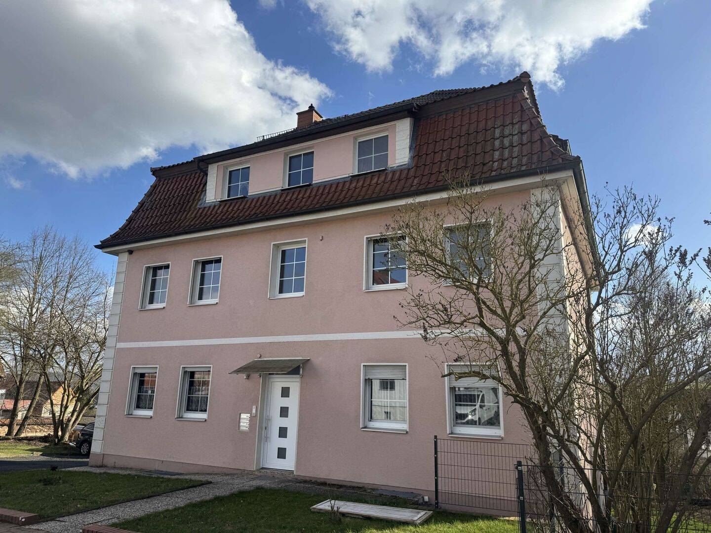 Immobilie in Bad Zwesten - Mitten in Bad Zwesten gelegen... - Bild 0