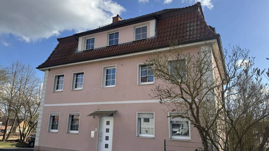 Mehrfamilienhaus zum Kauf 359.000 € 12 Zimmer 300 m² 1.076 m² Grundstück Bad Zwesten 34596