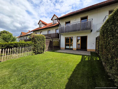 Reihenmittelhaus zum Kauf 375.000 € 5,5 Zimmer 119 m² 87 m² Grundstück Mössingen Mössingen-Bästenhardt 72116