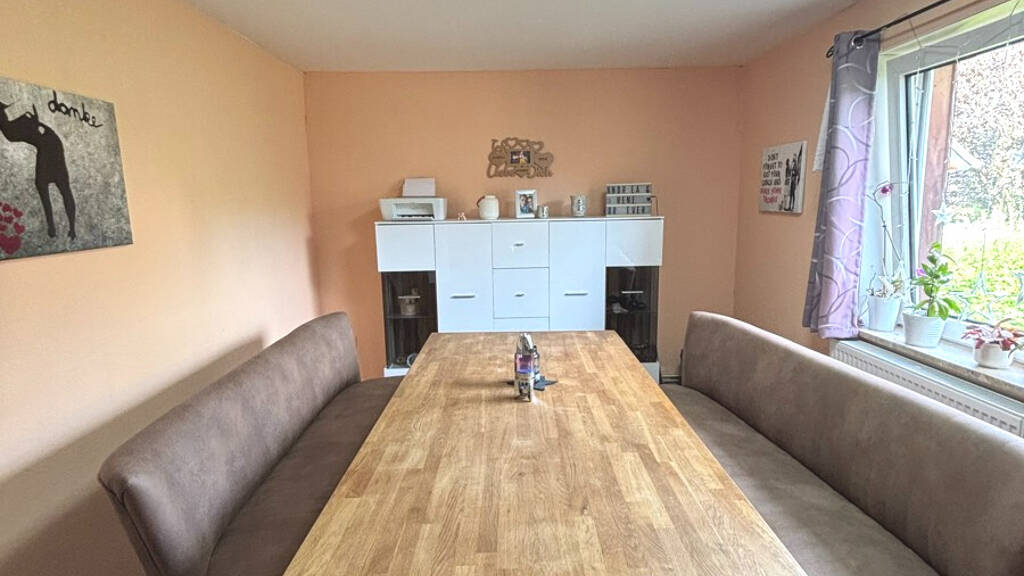 Einfamilienhaus zum Kauf 329.000 € 5 Zimmer 169,3 m² 748 m² Grundstück Königslutter Königslutter am Elm 38154