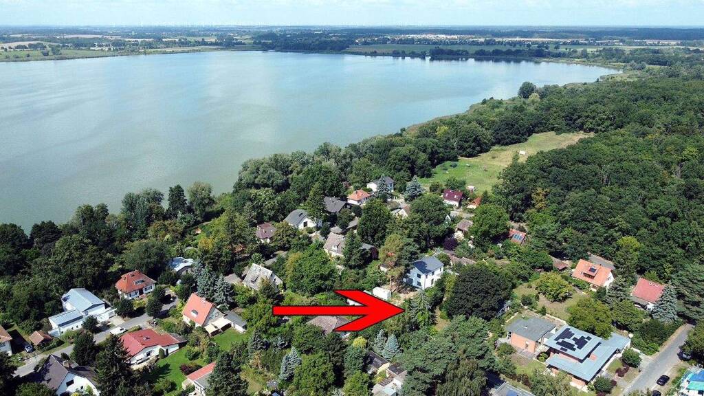 Grundstück zum Kauf 850.000 € 897 m² Grundstück Neu Fahrland Potsdam 14476