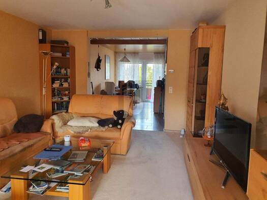 Wohnung zum Kauf 240.000 € 3 Zimmer 67 m² 2. Geschoss Wiernsheim 75446