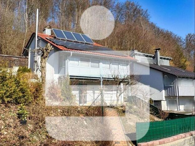 Einfamilienhaus zum Kauf 299.000 € 4,5 Zimmer 118,6 m² 538 m² Grundstück frei ab 30.05.2026 Fürstenstein 94538