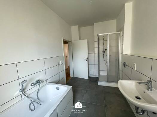 Wohnung zur Miete 432 € 2 Zimmer 72 m² 1. Geschoss frei ab sofort Georg-Büchner-Straße 51 Debschwitz Gera 07548