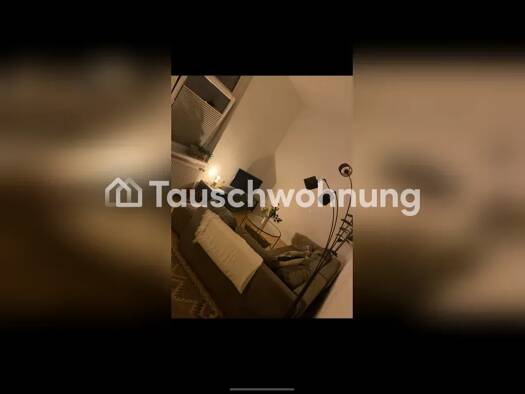 Wohnung zur Miete Tauschwohnung 800 € 2 Zimmer 72 m² 2. Geschoss Oststadt Mitte 30175