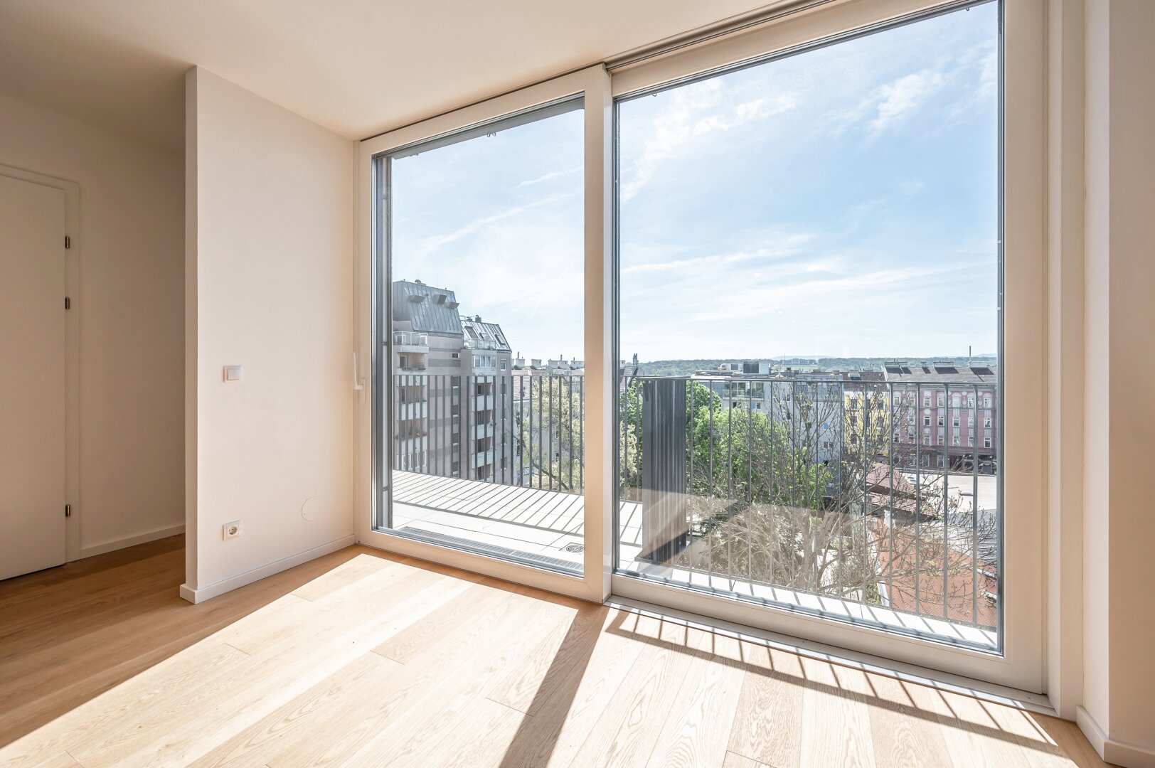 Wohnung zum Kauf 949.000 € 4 Zimmer 136 m²<br/>Wohnfläche 3.<br/>Geschoss Wien 1140