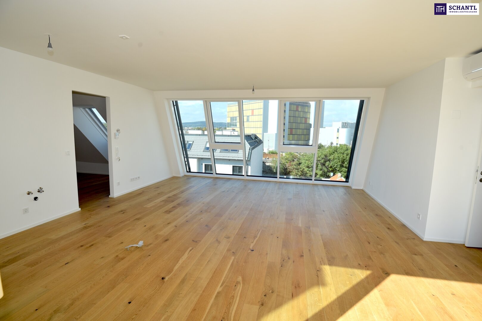 Penthouse zum Kauf provisionsfrei 975.000 € 5 Zimmer 152,6 m²<br/>Wohnfläche 5.<br/>Geschoss Breitenfurter Straße Wien 1120