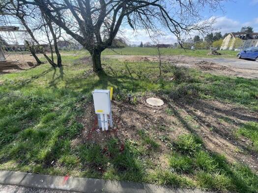 Grundstück zum Kauf provisionsfrei 149.500 € 618 m² Grundstück Medingen Ottendorf-Okrilla 01458