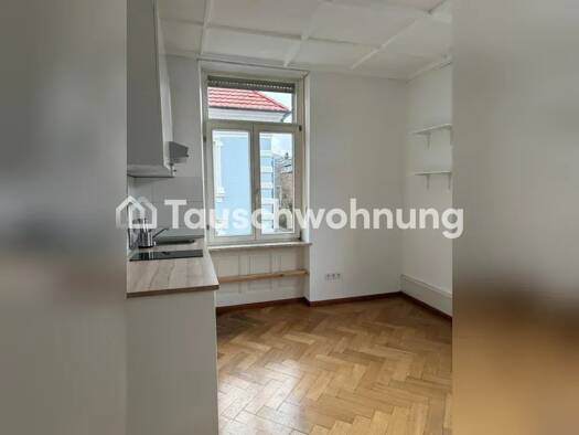 Wohnung zur Miete Tauschwohnung 420 € 1 Zimmer 20 m² 2. Geschoss Oberau Freiburg im Breisgau 79102
