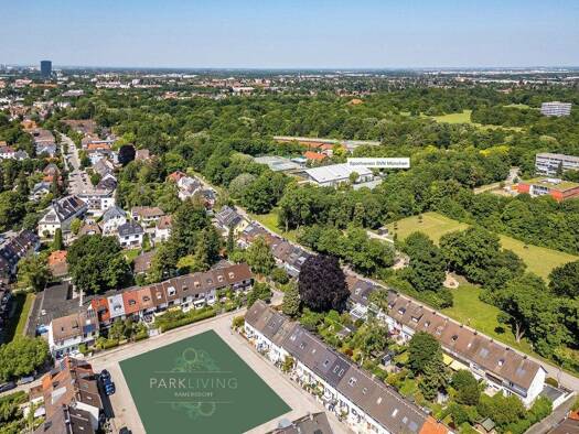 Wohnung zum Kauf - Erstbezug 554.900 € 2 Zimmer 54,9 m² EG Ramersdorf-Perlach München 81735